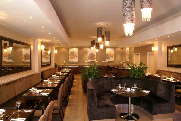 Hotel Killarney Oaks (Kerry)